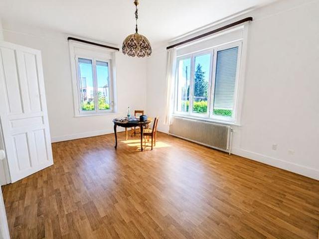 Appartement vente à Saint-Dié-des-Vosges, Bruyères
