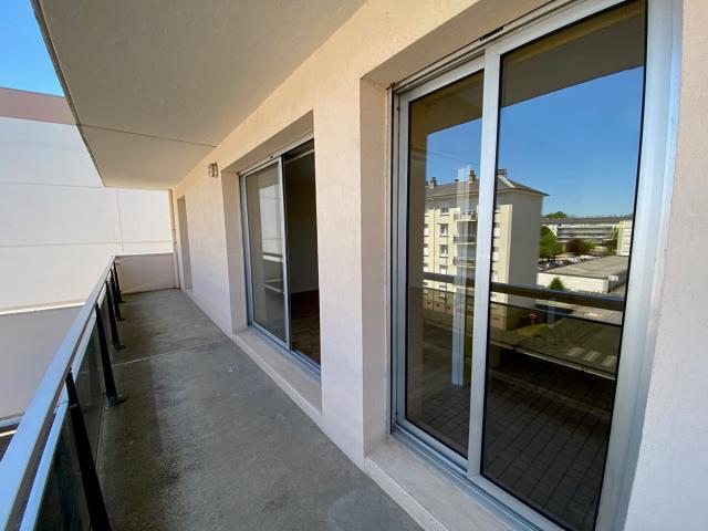 Appartement vente à Bourges