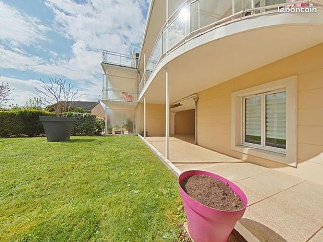 Appartement vente à Tours, Chambray-lès-tours