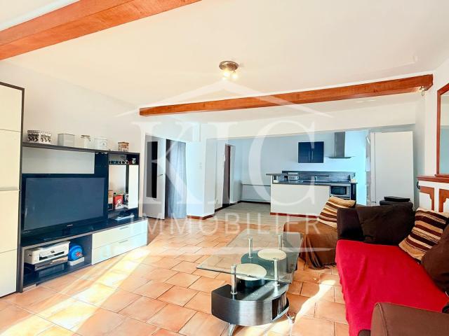 Appartement vente à Carcassonne