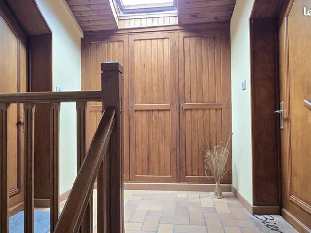 Appartement vente à Palaiseau, Limours