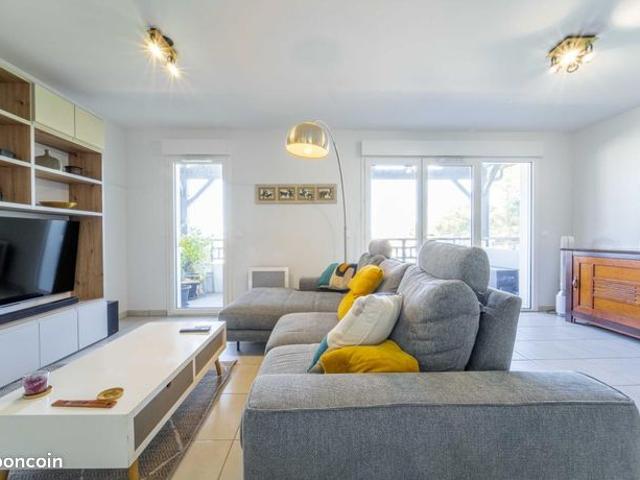Appartement vente à Mont-de-Marsan, Mimizan