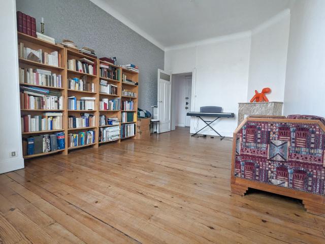 Appartement location à Les Salins, Clermont-Ferrand