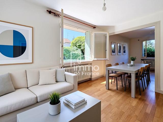 Appartement vente à Bourg-en-Bresse, Bourg-en-bresse
