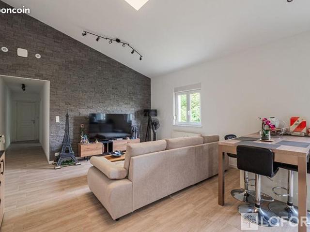 Appartement vente à Haguenau-Wissembourg, Gambsheim
