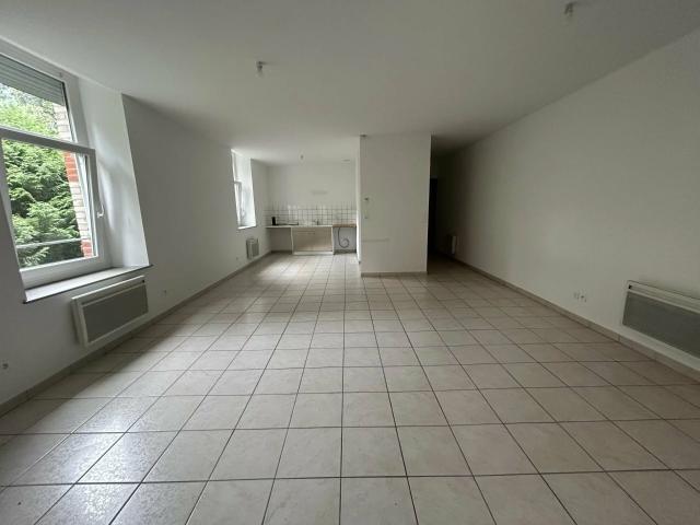 Appartement location à Saint-Dié-des-Vosges, Saint-dié