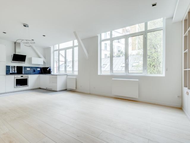 Appartement vente à Paris 11e Arrondissement, Paris
