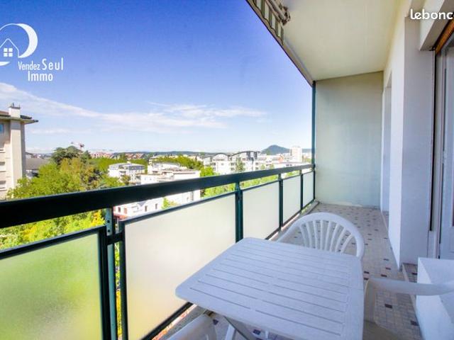 Appartement vente à Annecy