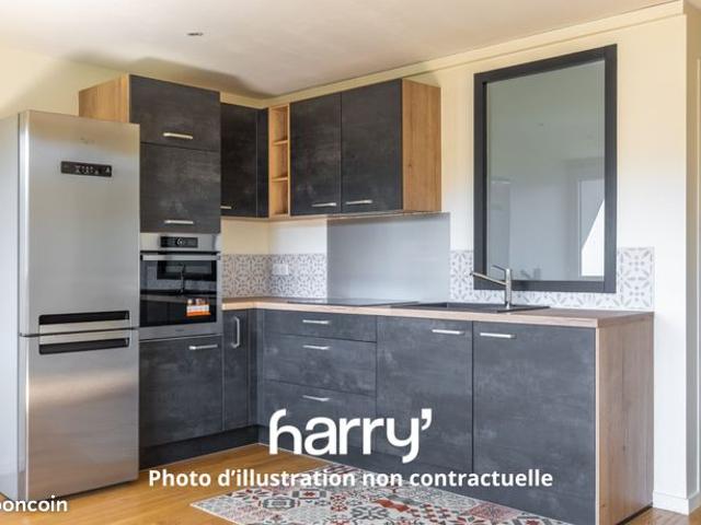 Appartement vente à Pontarlier, Frasne