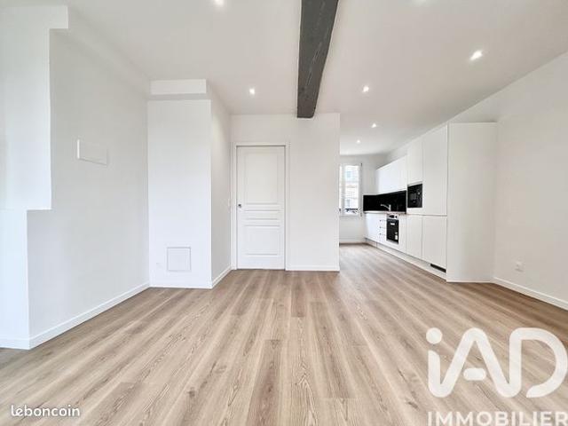 Appartement vente à Soissons