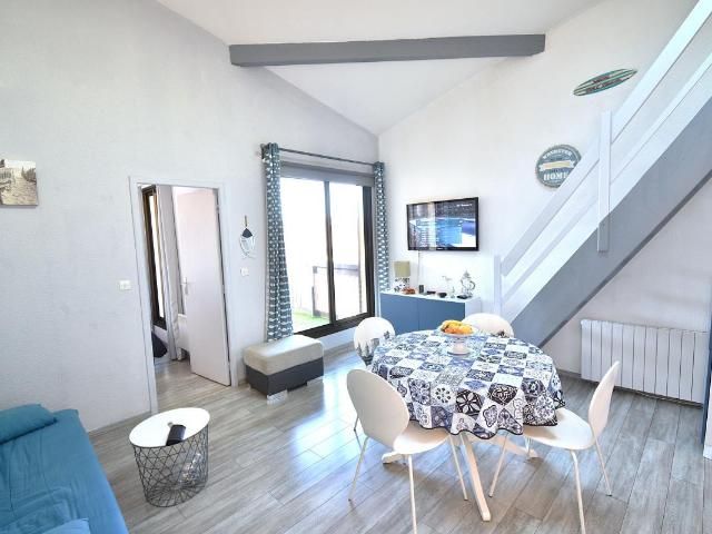 Appartement vente à Dax, Vieux-boucau-les-bains