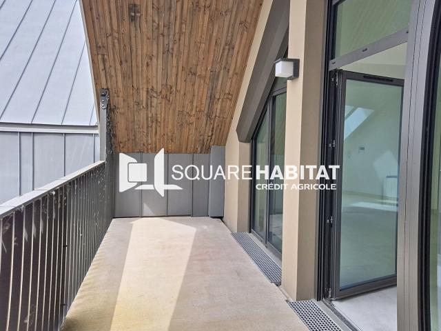 Appartement vente à Quimper, Bretagne