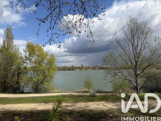 Appartement vente à Évry, Viry-châtillon