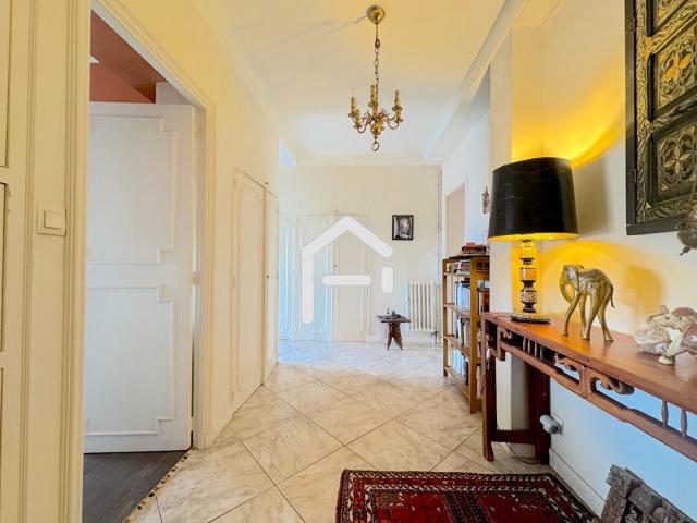 Appartement vente à Toulouse