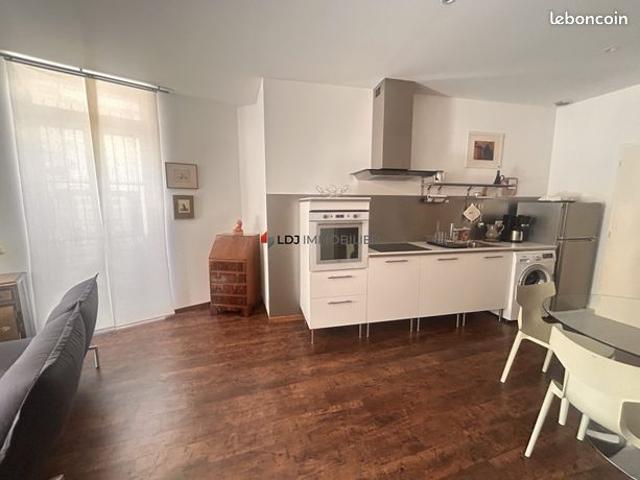 Appartement vente à Céret, Amélie-les-bains-palalda