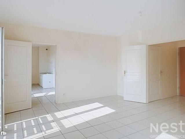 Appartement vente à Saintes, Saujon