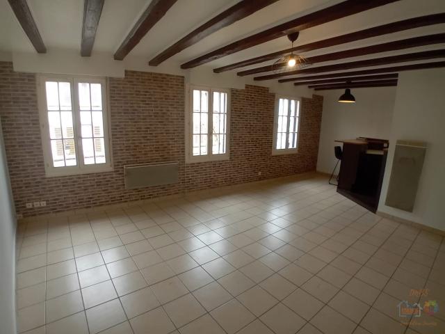 Appartement location à Colmar-Ribeauvillé, Colmar