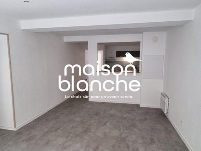 Appartement vente à Libourne, Guîtres