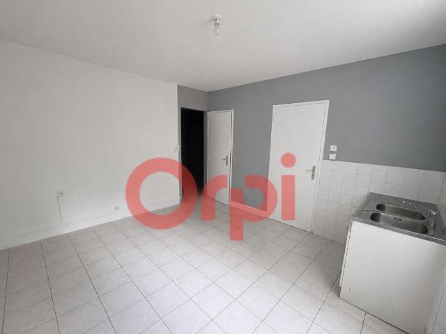 Appartement location à Péronne, Roisel