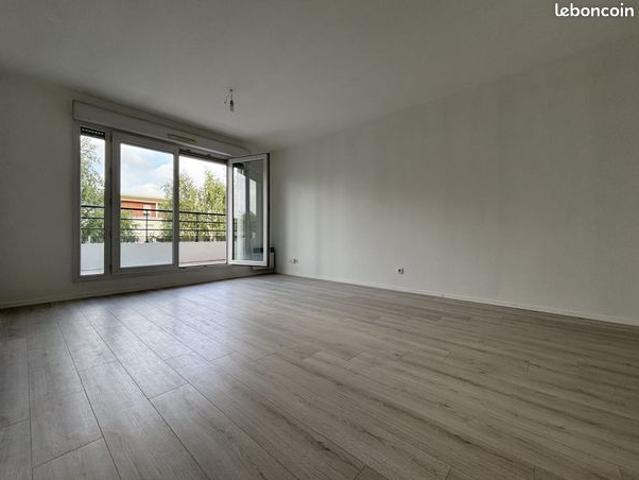 Appartement vente à Lille, Croix