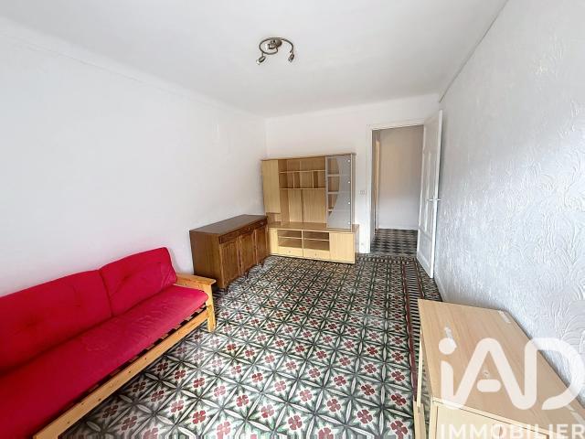 Appartement vente à Roquebillière, Alpes-Maritimes