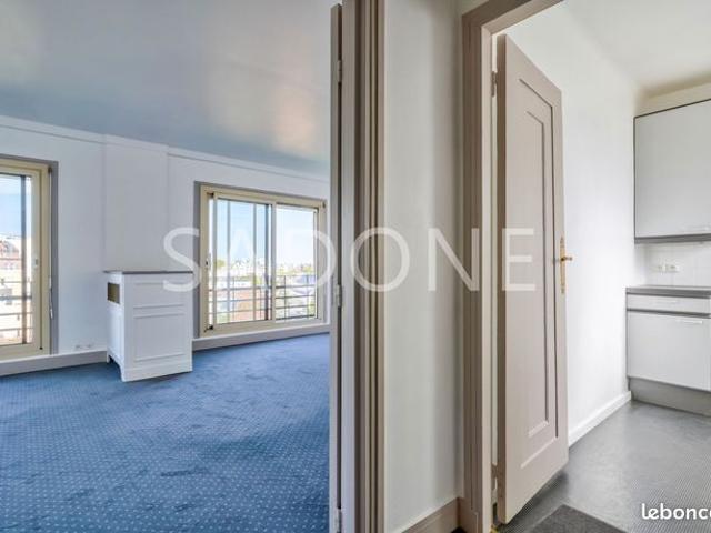 Appartement vente à Neuilly-sur-seine, Hauts-de-Seine