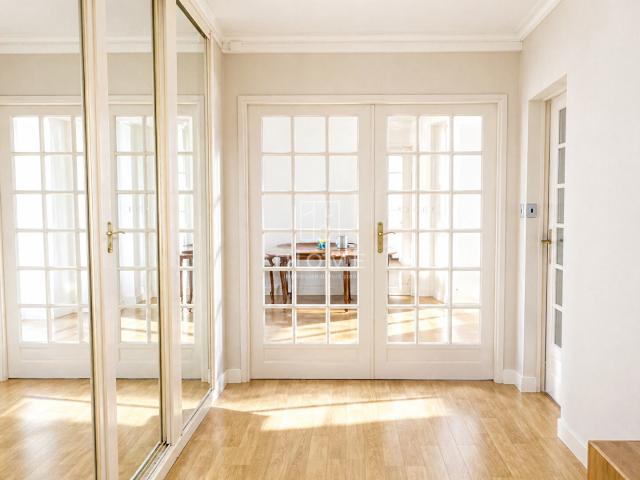 Appartement vente à Angers