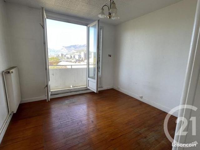 Appartement vente à Grenoble