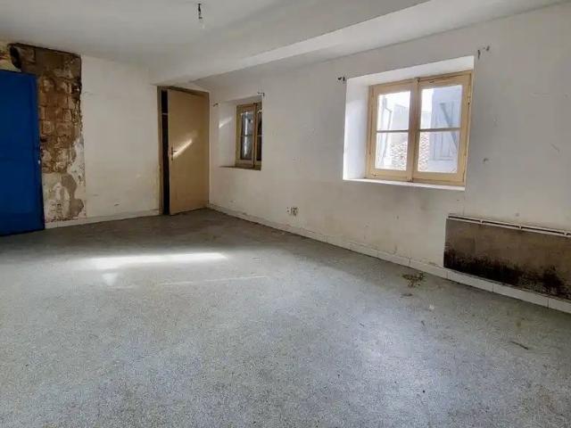 Appartement vente à Carcassonne