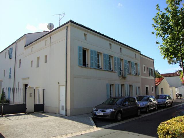 Appartement vente à France métropolitaine, Aytré