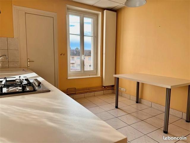 Appartement vente à Bourg-en-Bresse, Bourg-en-bresse