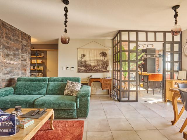 Appartement vente à Génicart, Lormont