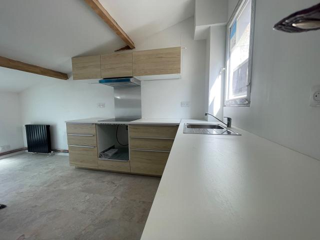 Appartement location à Libourne