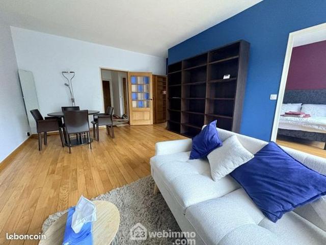 Appartement vente à Rouen, Seine-Maritime