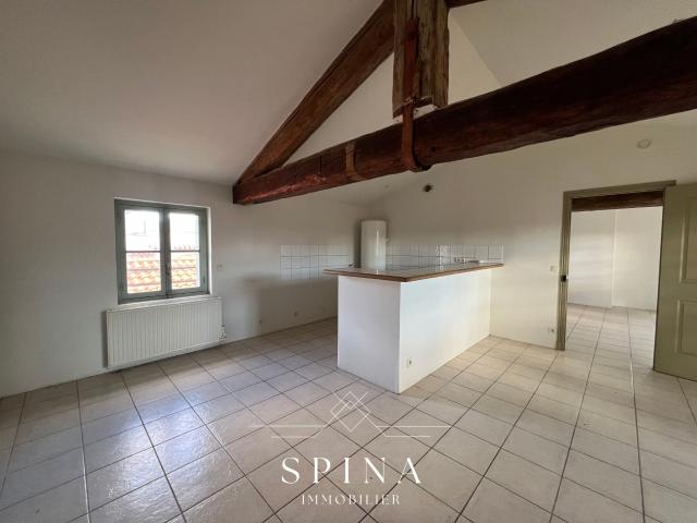 Appartement vente à Béziers
