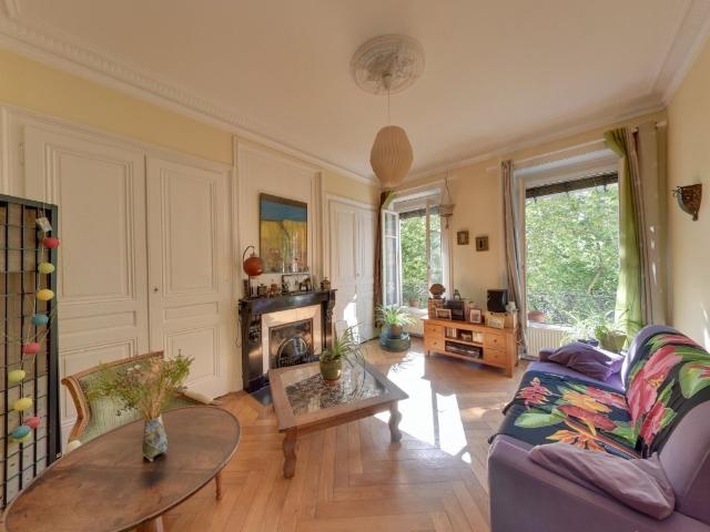 Appartement vente à Lyon, Métropole de Lyon