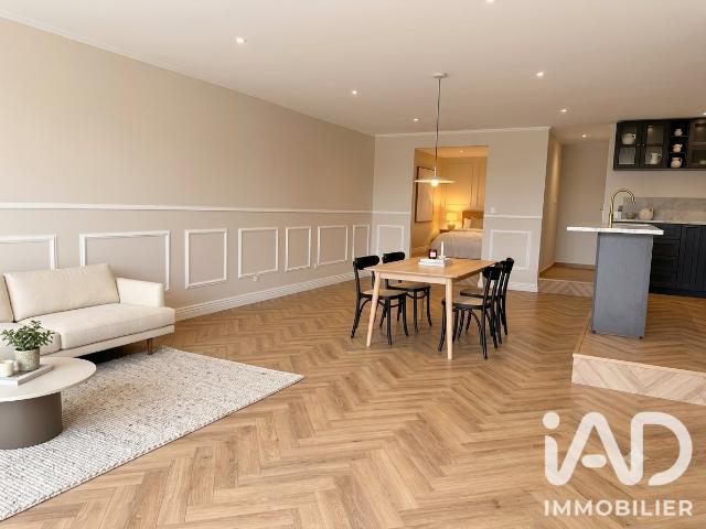 Appartement vente à Tours, Azay-le-rideau