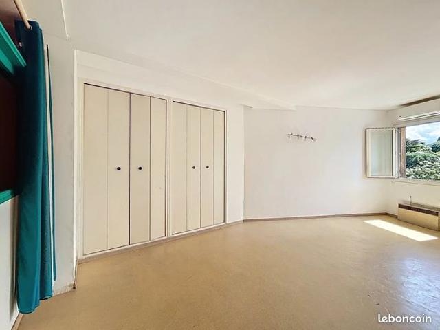 Appartement vente à Bastia