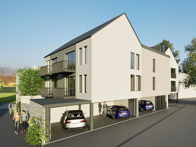 Appartement vente à Brest, Bretagne