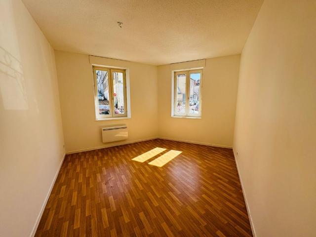 Appartement vente à Nevers
