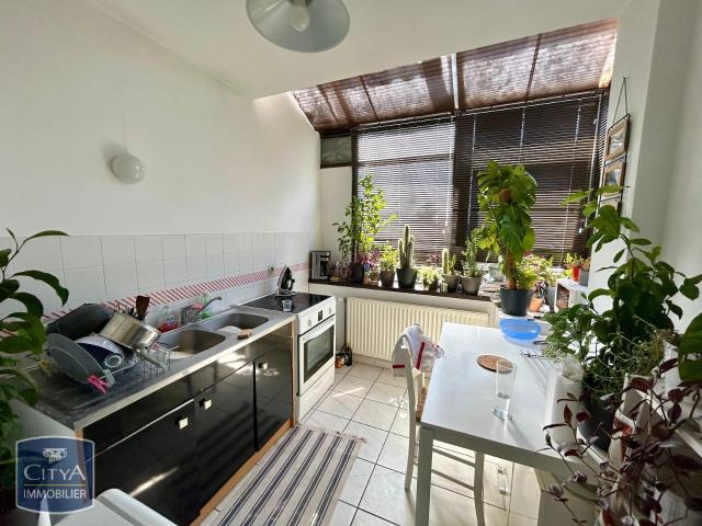 Appartement location à Bourg-en-Bresse, Bourg-en-bresse