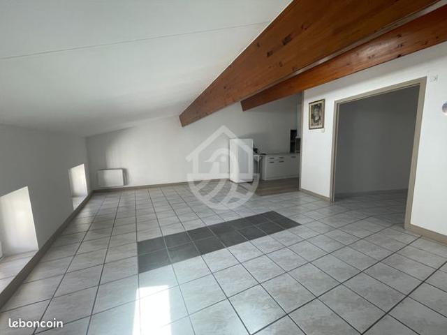 Appartement vente à Valence