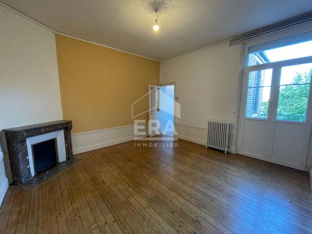 Appartement location à Saint-Quentin, Saint-quentin