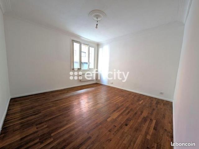 Appartement vente à Grenoble