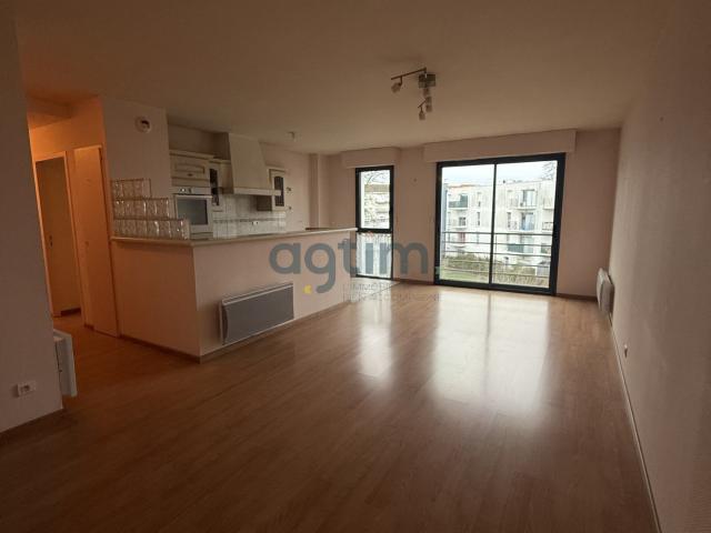 Appartement location à La Roche-sur-Yon, Montaigu
