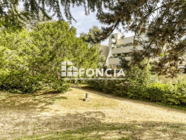 Appartement vente à Le Parc De Verrières, Verrières-le-Buisson