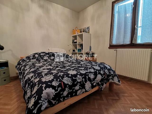 Appartement vente à Albertville