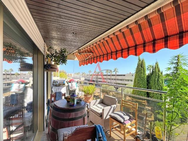 Appartement vente à Haut-de-Cagnes, Cagnes-sur-Mer