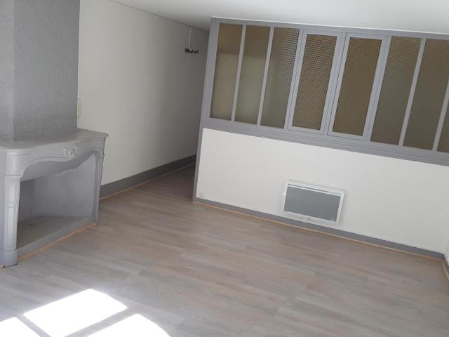 Appartement location à Lons-le-Saunier, Lons-le-saunier