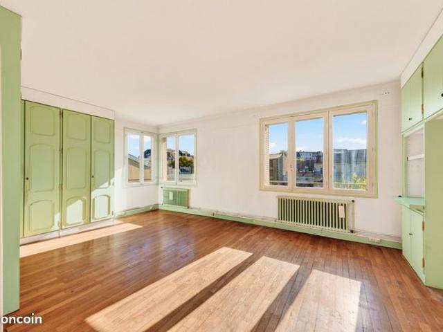 Appartement vente à Clamart, Hauts-de-Seine